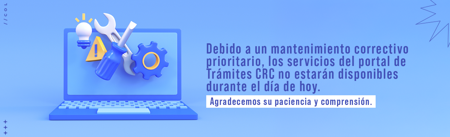 Ventana de mantenimiento