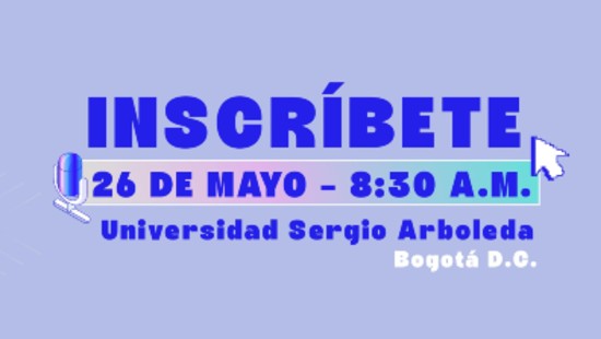 Inscríbete