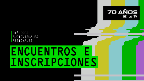 Encuentros e inscripciones