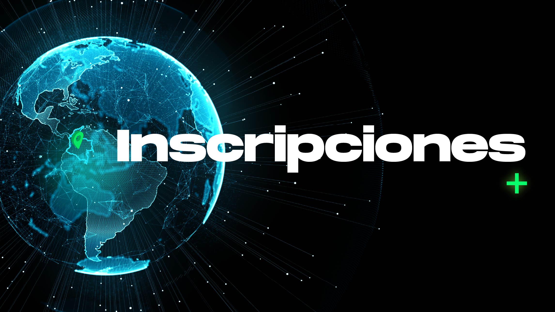 Inscripciones