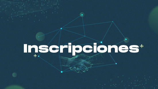 Inscripciones