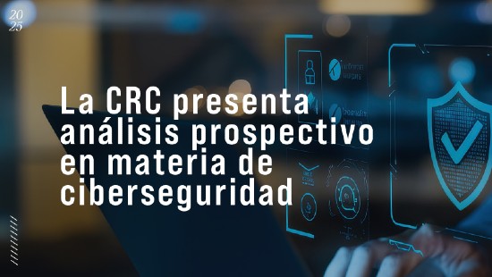 Análisis prospectivo en materia de ciberseguridad