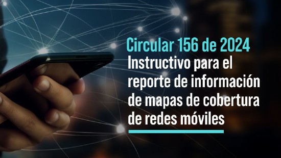 Circular 156 de 2024