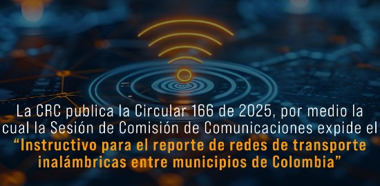 Circular 166 de 2025