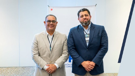 Colombia y Puerto Rico unen capacidades para anticipar los desafíos de la transformación digital