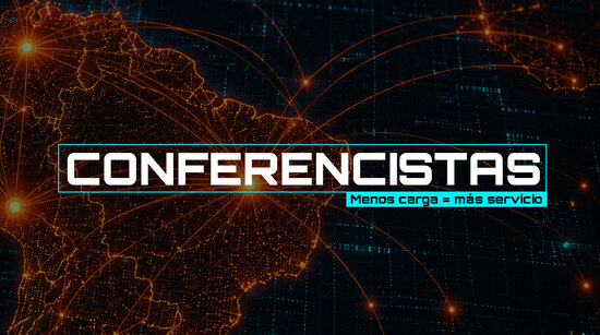 Conferencistas