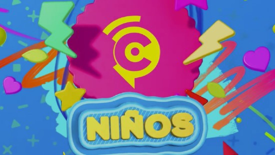 CRC niños