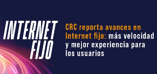 banner-data-flash-internet-fijo-130625.jpg CRC reporta avances en Internet fijo: más velocidad y mejor experiencia para los usuarios