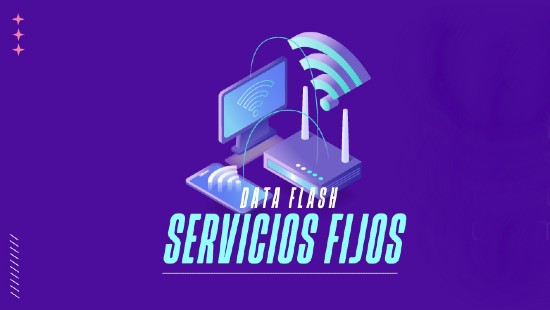 La CRC presenta nuevas cifras sobre los servicios fijos que usan los hogares colombianos