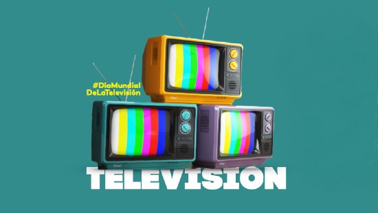 En el Día Mundial de la Televisión, la CRC reafirma su compromiso en la construcción de una televisión más inclusiva y de calidad