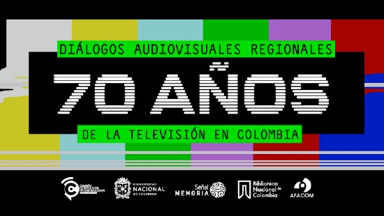 Diálogos auodiovisuales regionales
