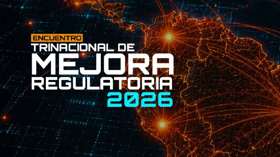 Encuentro trinacional de mejora regulatoria 2026