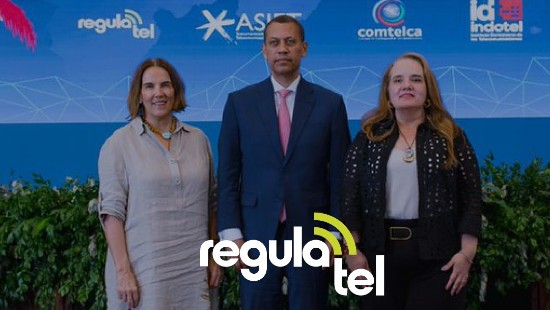 CRC culmina la presidencia de Regulatel con avances clave durante el período 2025