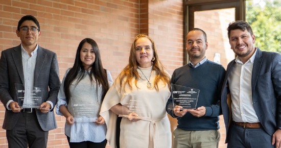 La CRC entre las entidades con mejores prácticas regulatorias del país