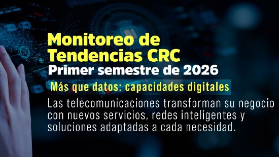 De vender datos a ofrecer capacidades digitales, así cambia el negocio de las telecomunicaciones