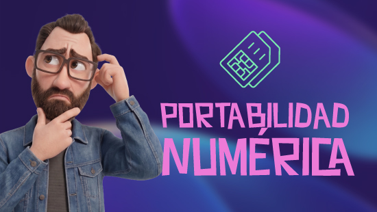 Portabilidad numérica
