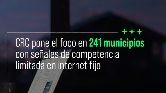 propuesta regulatoria mercados de internet fijo