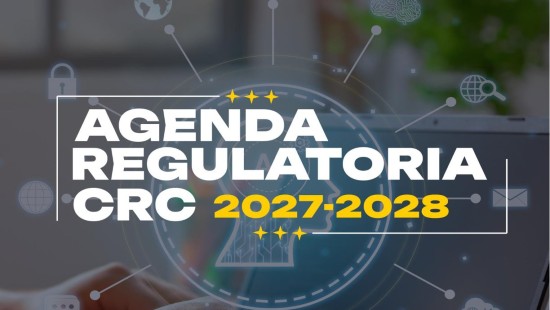 La CRC profundiza su apuesta por la calidad, la competencia y una regulación sin cargas innecesarias
