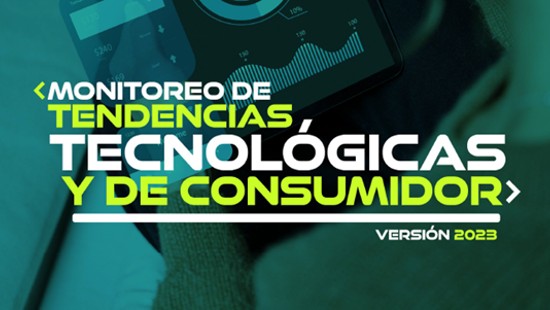 CRC publica la cuarta versión del monitoreo de tendencias tecnológicas y de consumidor