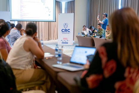 Bolívar articula esfuerzos institucionales y del sector para enfrentar los retos de la conectividad regional