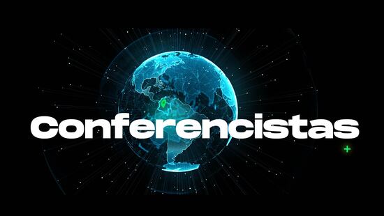 Conferencistas