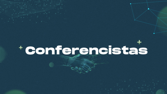 Conferencistas