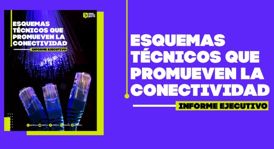 La CRC publica estudio en el que identificó elementos de infraestructura que impulsan la interconexión y acceso a Internet en Colombia